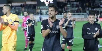 Επίσημο: Τέλος από τον ΟΦΗ ο Λαμπρόπουλος