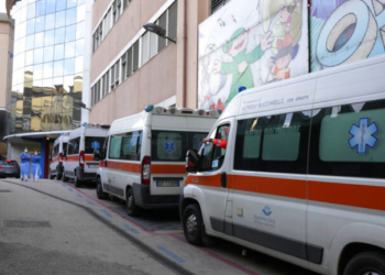 Επίθεση στην Ιταλία: 2 τραυματίες υποβλήθηκαν σε επέμβαση για αφαίρεση των κάτω άκρων