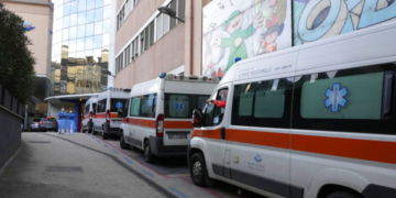 Επίθεση στην Ιταλία: 2 τραυματίες υποβλήθηκαν σε επέμβαση για αφαίρεση των κάτω άκρων