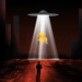 Έρχονται τα «μυστικά» των UFO: Η κυβέρνηση Τραμπ ανοίγει τους φακέλους για εξωγήινη ζωή