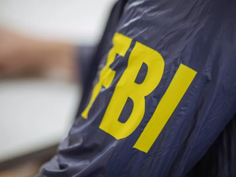 FBI