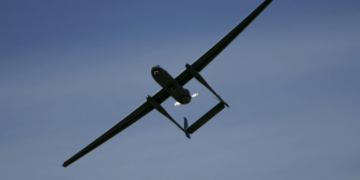 Εσθονία: Μαχητικό του ΝΑΤΟ κατέρριψε drone - Φαίνεται να είναι ουκρανικής προέλευσης