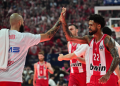 Euroleague Final Four: Πού θα δείτε σήμερα τον μεγάλο τελικό Ολυμπιακός-Ρεάλ Μαδρίτης