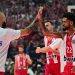 Euroleague Final Four: Πού θα δείτε σήμερα τον μεγάλο τελικό Ολυμπιακός-Ρεάλ Μαδρίτης