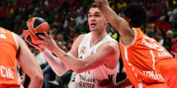 Euroleague: Ολυμπιακός – Ρεάλ ο τελικός της Κυριακής – Η ώρα του μεγάλου αγώνα