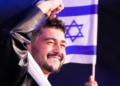 Eurovision 2026: «Έκανα προσομοιώσεις για τα γιουχαΐσματα- Live είναι σοκαριστικό», λέει ο τραγουδιστής του Ισραήλ