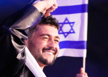 Eurovision 2026: «Έκανα προσομοιώσεις για τα γιουχαΐσματα- Live είναι σοκαριστικό», λέει ο τραγουδιστής του Ισραήλ