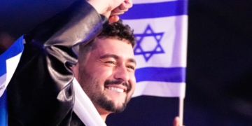 Eurovision 2026: «Έκανα προσομοιώσεις για τα γιουχαΐσματα- Live είναι σοκαριστικό», λέει ο τραγουδιστής του Ισραήλ