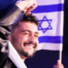 Eurovision 2026: «Έκανα προσομοιώσεις για τα γιουχαΐσματα- Live είναι σοκαριστικό», λέει ο τραγουδιστής του Ισραήλ