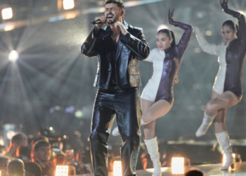 Eurovision 2026: Ενδέχεται το Ισραήλ να «χειραγωγεί» το κοινό;- Αυστηροποιούνται οι κανόνες του διαγωνισμού