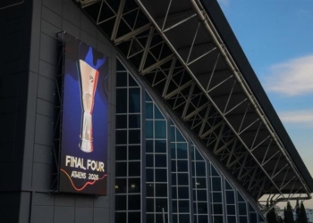 Final Four 2026: Ατελείωτο χάος με εισιτήρια φίλων του Ολυμπιακού – Υπαρκτό το σενάριο αλλαγής ώρας των ημιτελικών