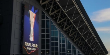 Final Four 2026: Ατελείωτο χάος με εισιτήρια φίλων του Ολυμπιακού – Υπαρκτό το σενάριο αλλαγής ώρας των ημιτελικών