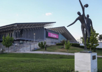 Final Four: Αυστηροί έλεγχοι της ΕΛ.ΑΣ. στον τελικό – Μόνο με εισιτήριο και ταυτότητα η είσοδος