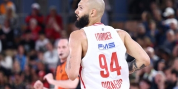 Final Four: Η δωδεκάδα του Ολυμπιακού για τον ημιτελικό με τη Φενέρμπαχτσε