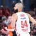 Final Four: Η δωδεκάδα του Ολυμπιακού για τον ημιτελικό με τη Φενέρμπαχτσε