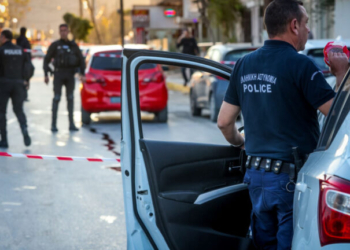 Φονικό στο Ηράκλειο: Έξι σφαίρες στον κορμό δέχτηκε ο 21χρονος - Τι έδειξε η ιατροδικαστική εξέταση