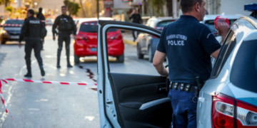 Φονικό στο Ηράκλειο: Έξι σφαίρες στον κορμό δέχτηκε ο 21χρονος - Τι έδειξε η ιατροδικαστική εξέταση