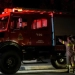 Φωτιά σε πολυκατοικία στο Ωραιόκαστρο - Αστυνομικοί απεγκλώβισαν γυναίκα και τα 3 παιδιά της
