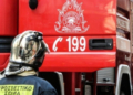Φωτιά σε υπόγειο σπιτιού στη Νέα Μάκρη