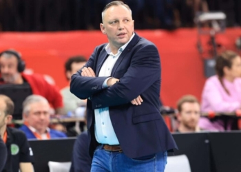 Φράνκ Ντεπέστελε: «Moυ έλειψε η Ελλάδα, είναι μια πρόκληση για μένα ο ΟΦΗ»