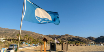 Γαλάζια Σημαία 2026: Συνολικά 657 βραβευμένα σημεία και 2η η Ελλάδα παγκοσμίως