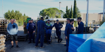 Γαλλία: Έφοδος των αρχών σε εγκαταστάσεις της Perrier που ανήκουν στη Nestlé
