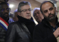 Γαλλία: Ο Ζαν-Λικ Μελανσόν δηλώνει ότι θα είναι υποψήφιος στις προεδρικές εκλογές του 2027