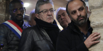 Γαλλία: Ο Ζαν-Λικ Μελανσόν δηλώνει ότι θα είναι υποψήφιος στις προεδρικές εκλογές του 2027