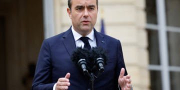 Γάλλος επιβάτης του κρουαζιερόπλοιου εμφάνισε συμπτώματα χανταϊού κατά τον επαναπατρισμό