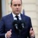 Γάλλος επιβάτης του κρουαζιερόπλοιου εμφάνισε συμπτώματα χανταϊού κατά τον επαναπατρισμό