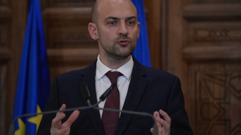 Γάλλος ΥΠΕΞ: Το αμερικανικό σχέδιo για το Στενό του Ορμούζ δεν είναι ανταγωνιστικό στη γαλλοβρετανική πρωτοβουλία