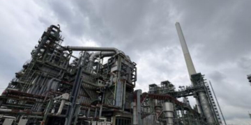 Γερμανία: Ακριβή μου κηροζίνη