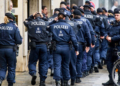 Γερμανία: Επιδρομές της αστυνομίας σε 8 κρατίδια για τη σύλληψη ακροδεξιών εξτρεμιστών