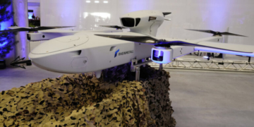 Γερμανία: Η Rheinmetall ξεκινά την παραγωγη drone καμικάζι