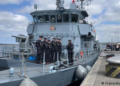 Γερμανία: Προετοιμασίες για αποστολή στα Στενά του Ορμούζ