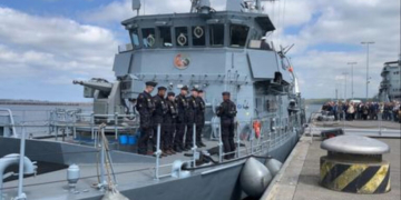 Γερμανία: Προετοιμασίες για αποστολή στα Στενά του Ορμούζ
