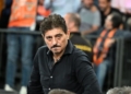 Γιαννακόπουλος: «Συγχαρητήρια στον Ολυμπιακό – Τα στραβά τα έβλεπα, το μυαλό ήταν αλλού, λάθος δεν θα ξαναγίνει»