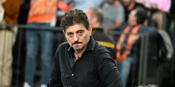 Γιαννακόπουλος: «Συγχαρητήρια στον Ολυμπιακό – Τα στραβά τα έβλεπα, το μυαλό ήταν αλλού, λάθος δεν θα ξαναγίνει»