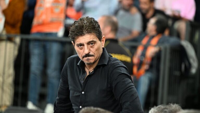 Γιαννακόπουλος: «Συγχαρητήρια στον Ολυμπιακό – Τα στραβά τα έβλεπα, το μυαλό ήταν αλλού, λάθος δεν θα ξαναγίνει»