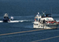 Global Sumud Flotilla: Το Ισραήλ άνοιξε πυρ εναντίον 2 σκαφών που μετέχουν στον «στολίσκο για τη Γάζα» - Δείτε βίντεο