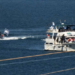 Global Sumud Flotilla: Το Ισραήλ άνοιξε πυρ εναντίον 2 σκαφών που μετέχουν στον «στολίσκο για τη Γάζα» - Δείτε βίντεο