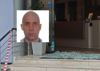 Greek Mafia: 3 συλλήψεις για τη δολοφονία του Γιώργου Μοσχούρη στο Χαλάνδρι