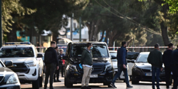 Greek Mafia: Ποινική δίωξη για 9 κακουργήματα στους συλληφθέντες για τη δολοφονία του Γιώργου Μοσχούρη
