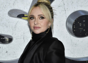 Hayden Panettiere: Βραβευμένος με Όσκαρ ηθοποιός, μου έδειξε τα γεννητικά του όργανα