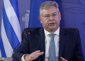 HELLENiQ Energy: Στα €293 εκατ. τα συγκρίσιμα EBITDA το α' τρίμηνο - Έμφαση στην ασφάλεια εφοδιασμού λόγω Μέσης Ανατολής