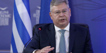 HELLENiQ Energy: Στα €293 εκατ. τα συγκρίσιμα EBITDA το α' τρίμηνο - Έμφαση στην ασφάλεια εφοδιασμού λόγω Μέσης Ανατολής