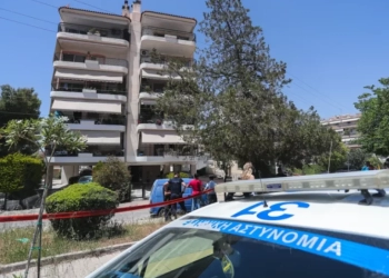 Η ανακοίνωση του «Ασκληπιείου Βούλας» για τα δύο κορίτσια 16 ετών που έπεσαν από την ταράτσα