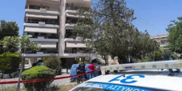 Η ανακοίνωση του «Ασκληπιείου Βούλας» για τα δύο κορίτσια 16 ετών που έπεσαν από την ταράτσα
