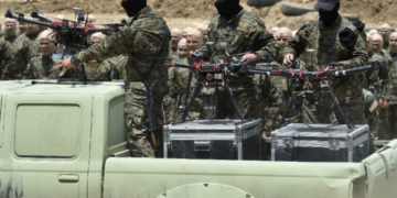 Η Χεζμπολάχ μετρά βαριές απώλειες και ποντάρει στο Ιράν για πολιτική και στρατιωτική ανάκαμψη