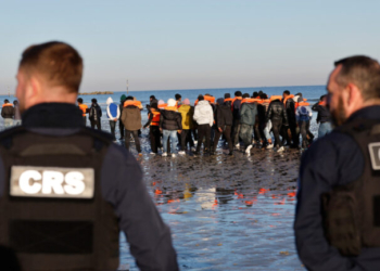 Η ΕΕ κοντά στη σύναψη συμφωνίας για την επαναπροώθηση μεταναστών